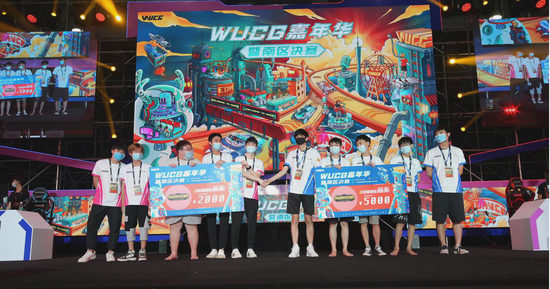 iQOO 15引领手游视觉新纪元