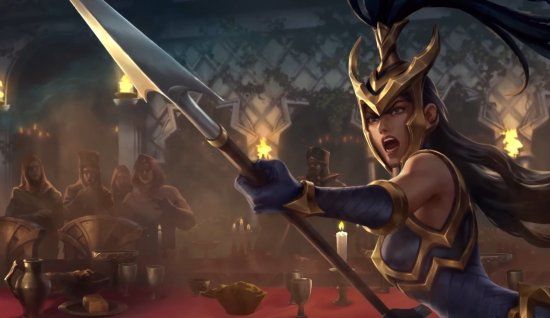 全新MOBA肉鸽游戏黑纱掠袭正式开启Steam抢先体验